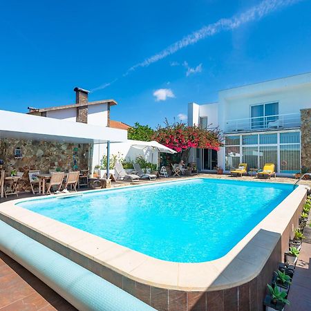 Casa Da Magnolia Ξενοδοχείο Murtosa Εξωτερικό φωτογραφία