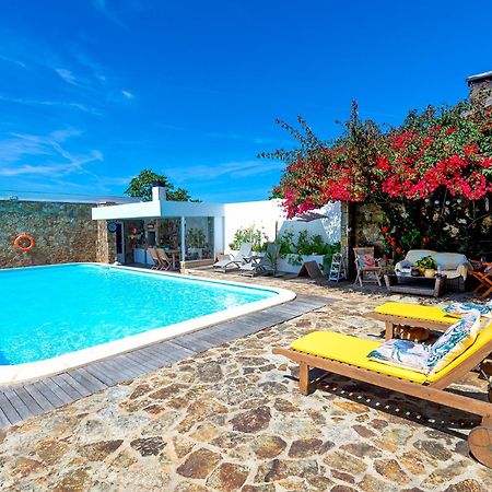 Casa Da Magnolia Ξενοδοχείο Murtosa Εξωτερικό φωτογραφία