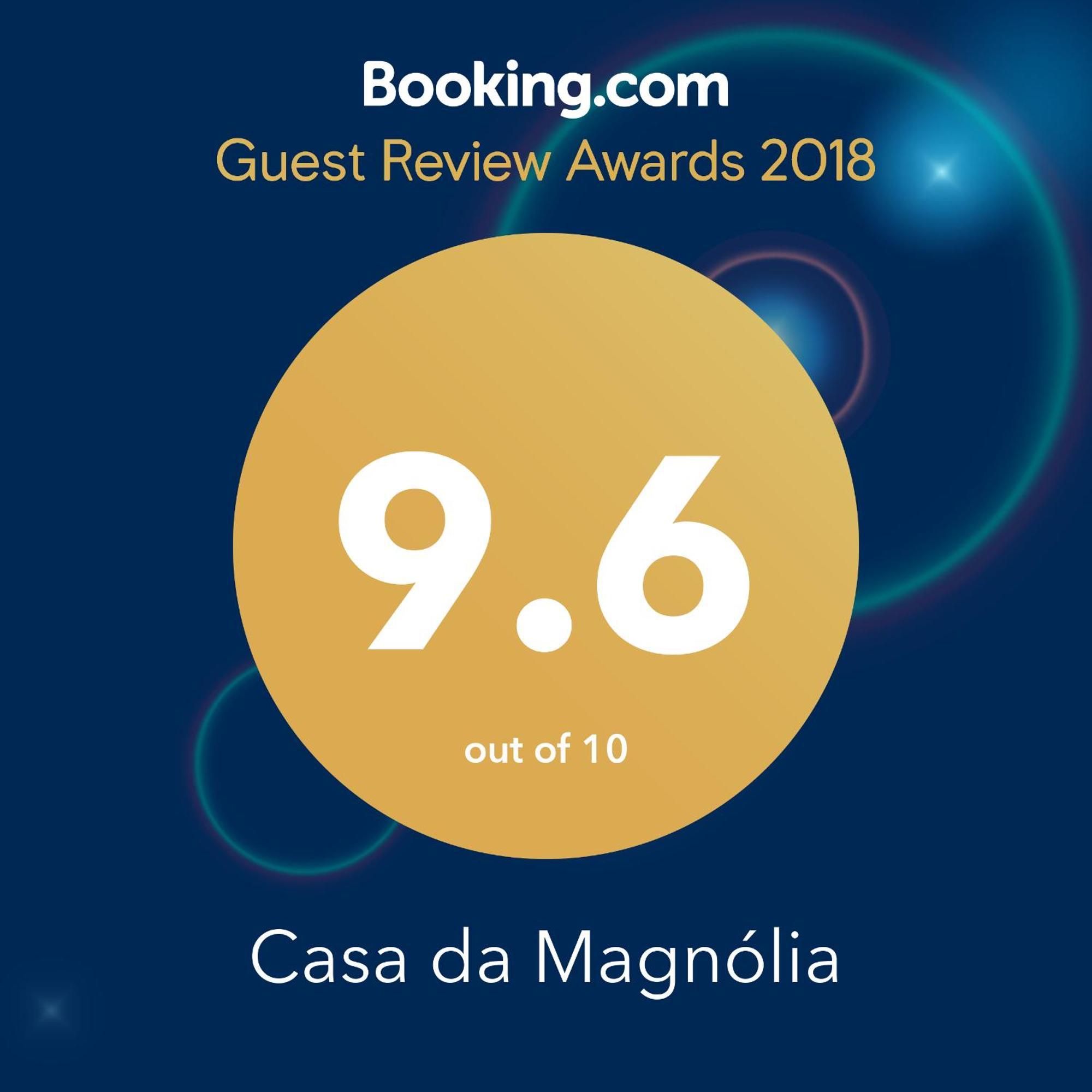 Casa Da Magnolia Ξενοδοχείο Murtosa Εξωτερικό φωτογραφία