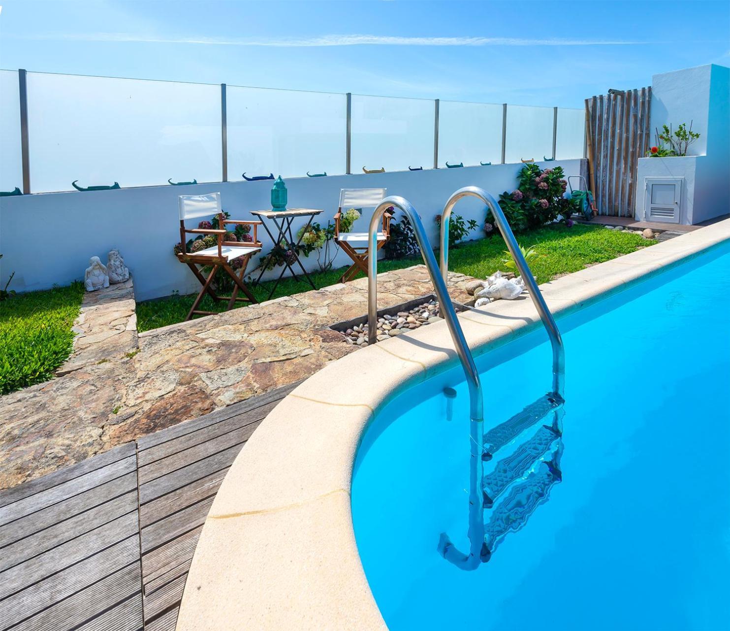Casa Da Magnolia Ξενοδοχείο Murtosa Εξωτερικό φωτογραφία