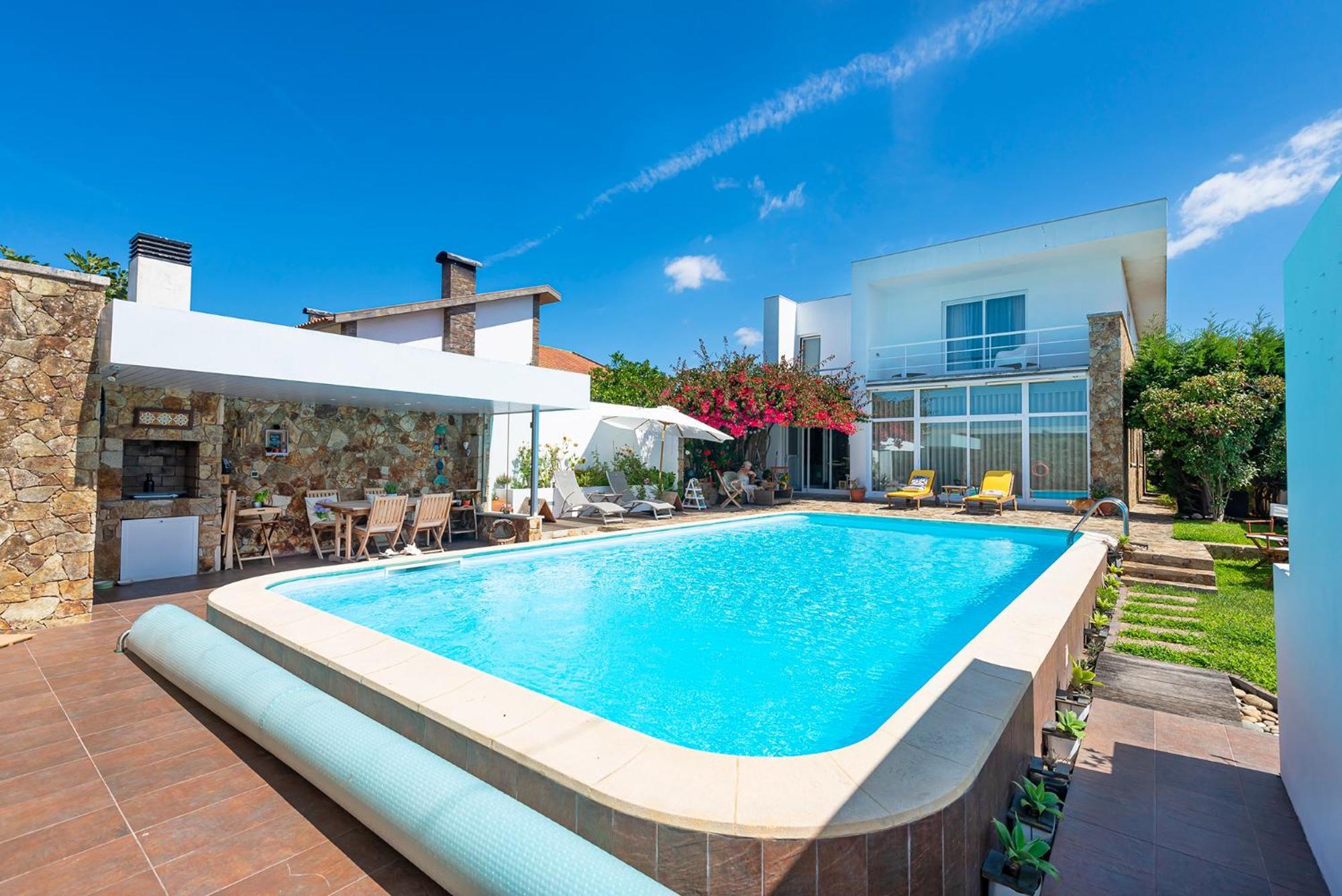Casa Da Magnolia Ξενοδοχείο Murtosa Εξωτερικό φωτογραφία