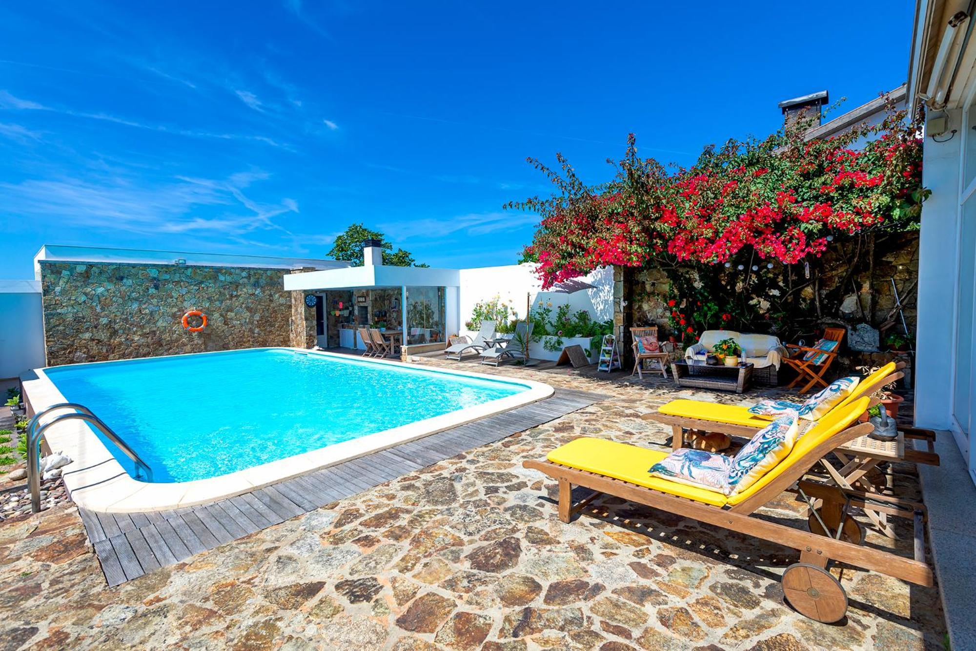Casa Da Magnolia Ξενοδοχείο Murtosa Εξωτερικό φωτογραφία