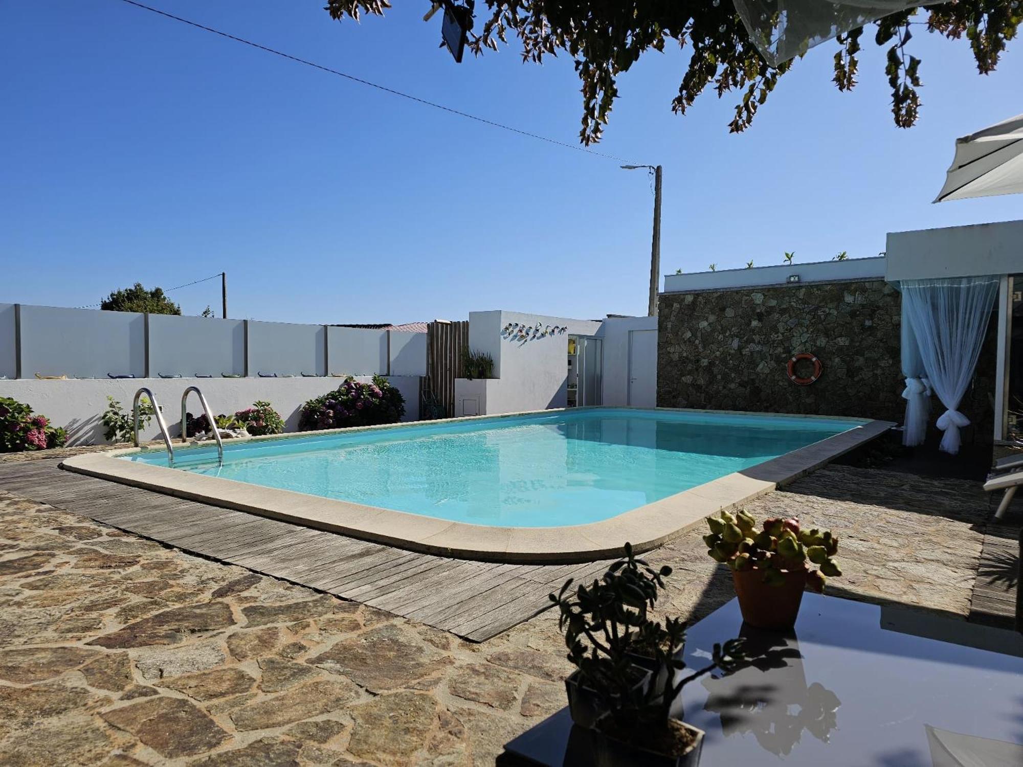 Casa Da Magnolia Ξενοδοχείο Murtosa Εξωτερικό φωτογραφία