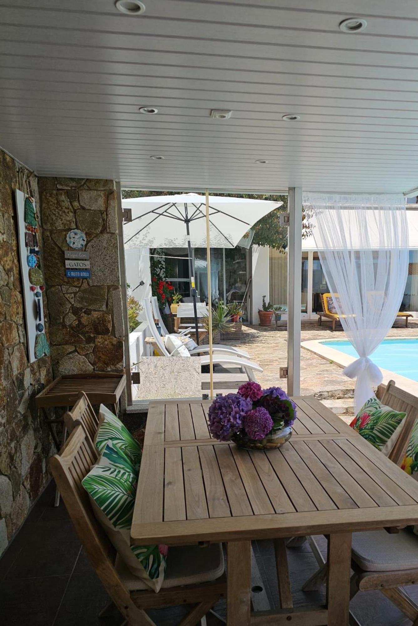 Casa Da Magnolia Ξενοδοχείο Murtosa Εξωτερικό φωτογραφία
