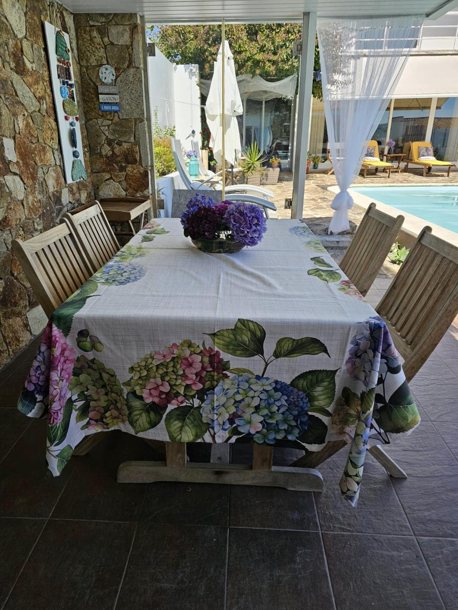 Casa Da Magnolia Ξενοδοχείο Murtosa Εξωτερικό φωτογραφία