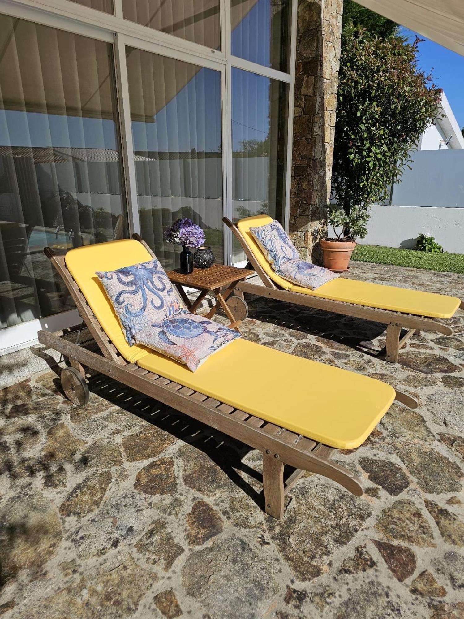 Casa Da Magnolia Ξενοδοχείο Murtosa Εξωτερικό φωτογραφία
