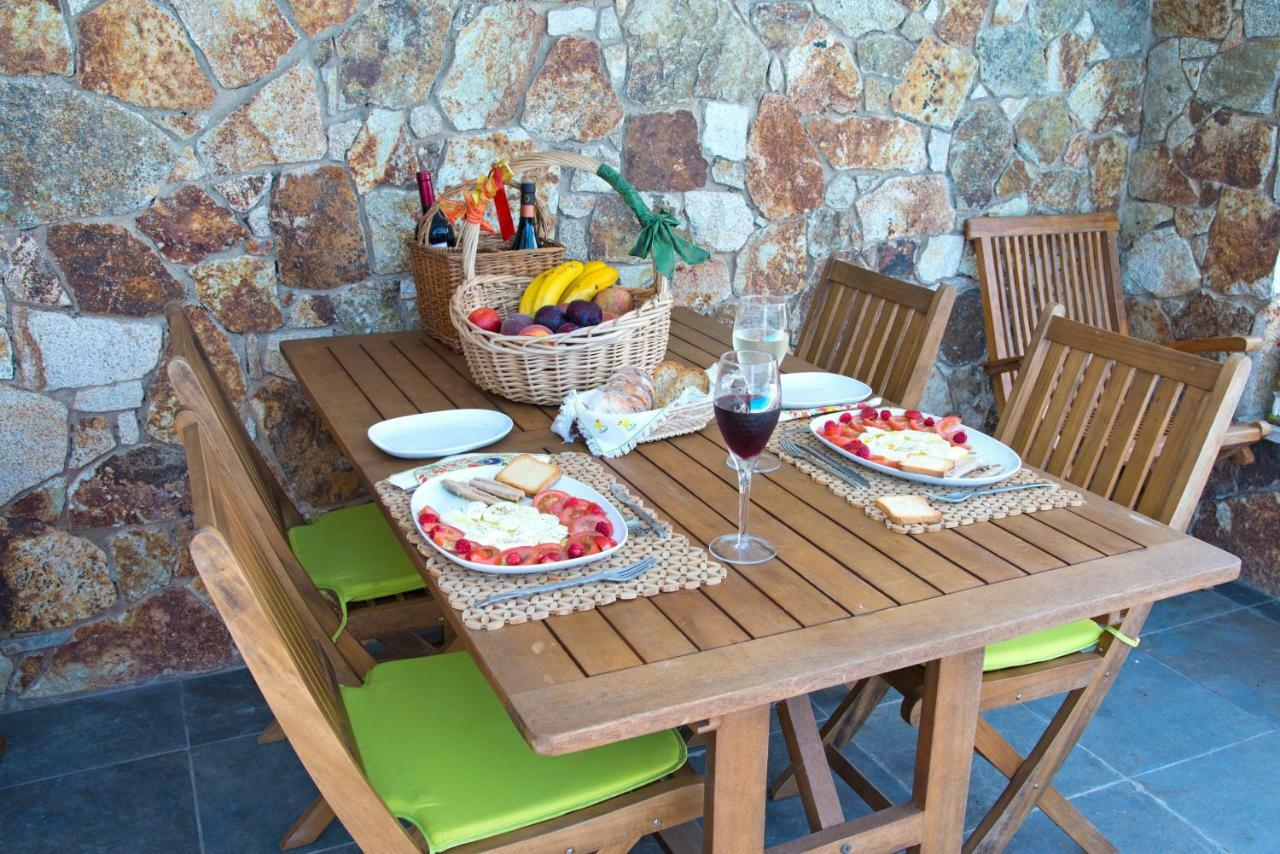 Casa Da Magnolia Ξενοδοχείο Murtosa Εξωτερικό φωτογραφία