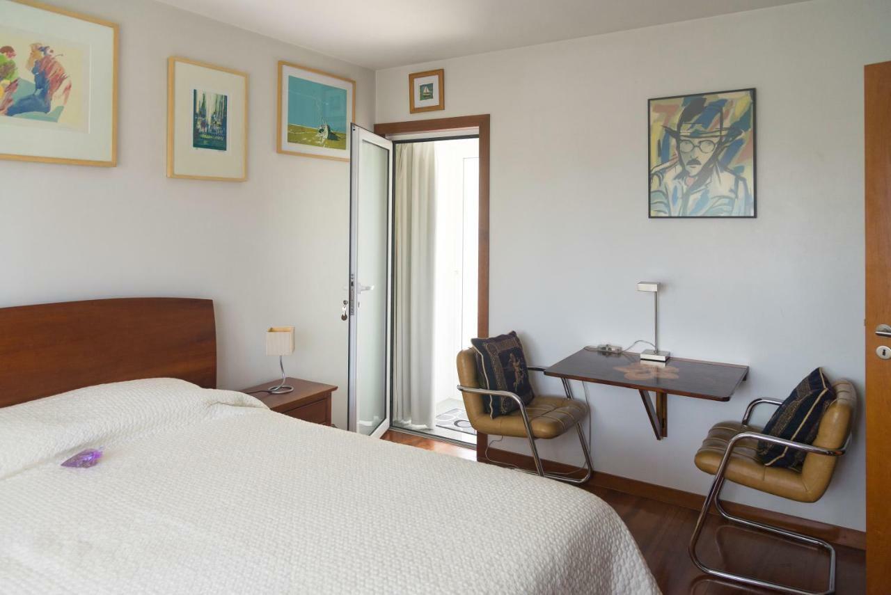 Casa Da Magnolia Ξενοδοχείο Murtosa Εξωτερικό φωτογραφία
