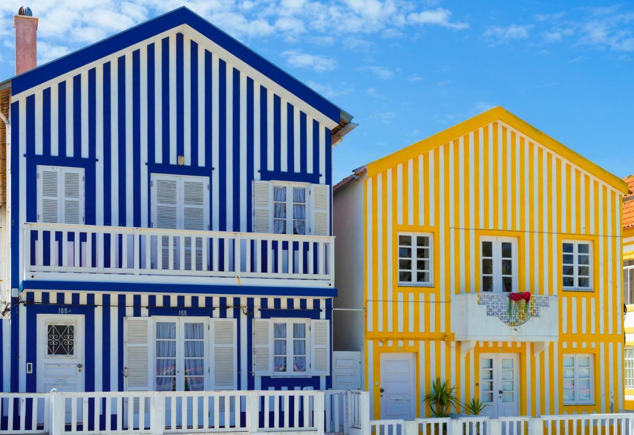 Casa Da Magnolia Ξενοδοχείο Murtosa Εξωτερικό φωτογραφία