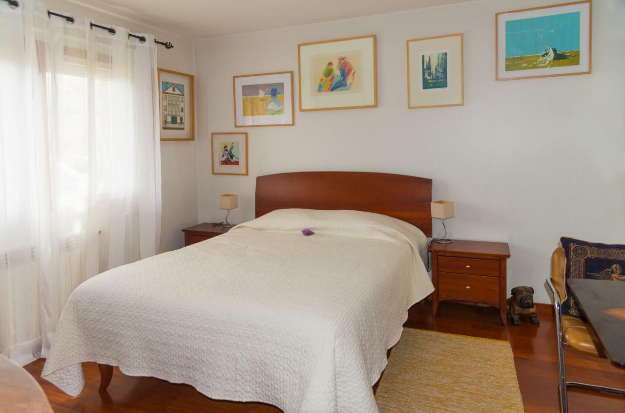 Casa Da Magnolia Ξενοδοχείο Murtosa Εξωτερικό φωτογραφία